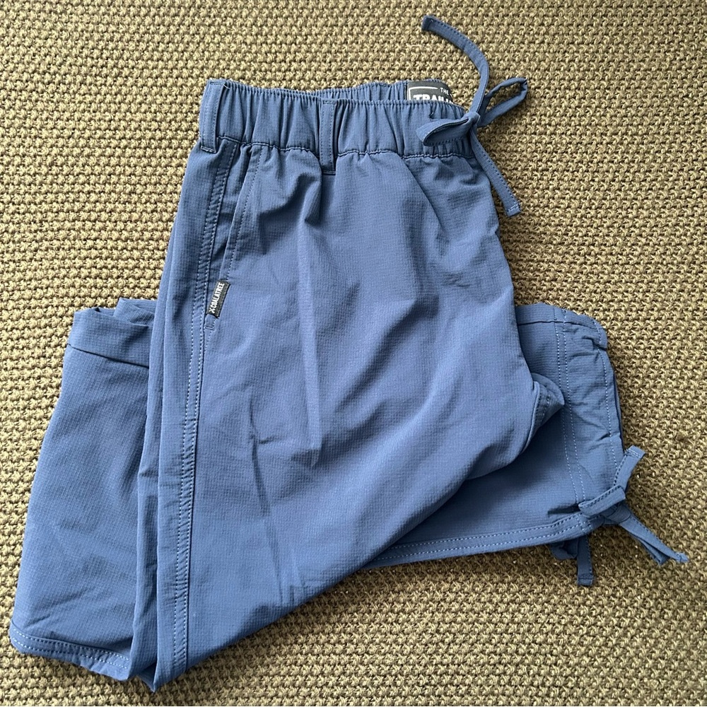 Women’s Coalatree Trailhead pants (large)